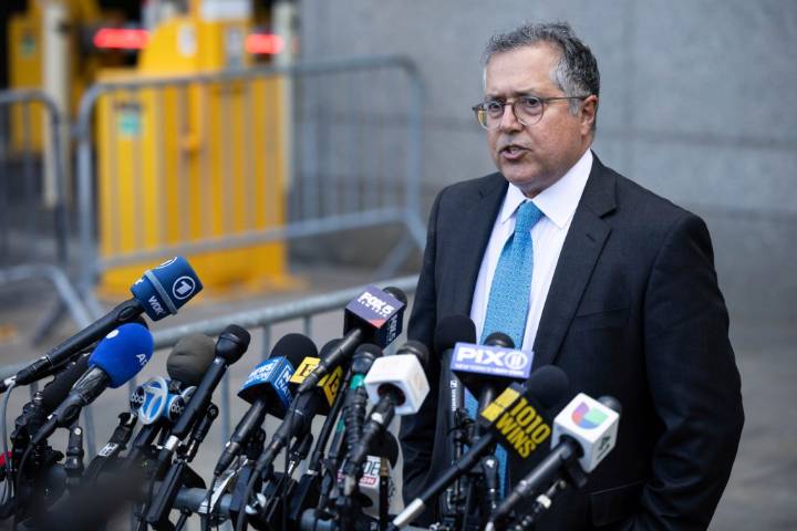 Lawyers for Combs plan to appeal as he faces more years in prison, other lawsuits