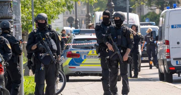Qué se sabe de la alerta de explosivos que llevó al cierre del Oktoberfest de Múnich