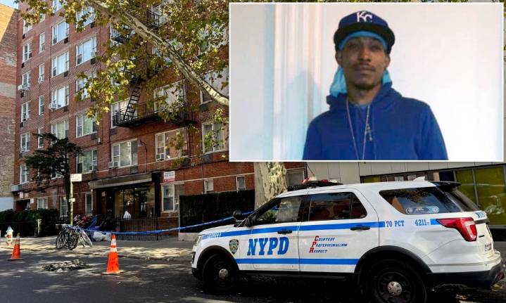 Brooklyn man likely died of natural causes before boyfriend dumped body in trash: NYPD sources
