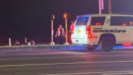 Woman arrested in Memphis for hit-and-run that severely injured two teens in Hudson: FHP