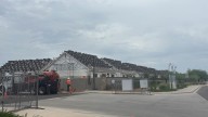 Rental housing being built on Sundance Parkway in Buckeye