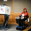 Voter turnout surges in NYC mayor’s race, with Boomers and Gen X leading the charge