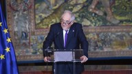 El TJUE rechaza resolver por la vía rápida el segundo pulso entre jueces españoles y Pumpido