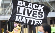 El Departamento de Justicia de EEUU investiga a la fundación Black Lives Matter, según CBS