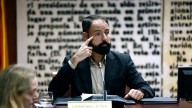 El gestor de los sobres rechaza hablar en el Senado: "Primero declararé en el Supremo"