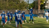 Week 10 top Sarasota, Manatee high school football performers
