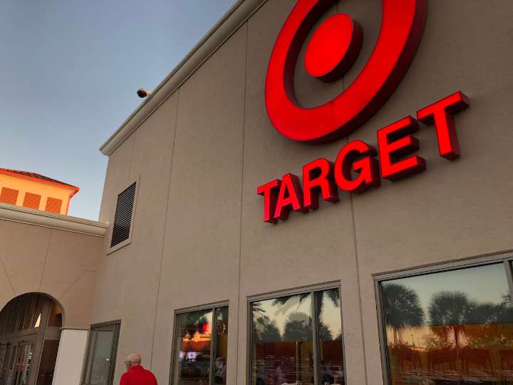 New Yorker with prior theft convictions arrested at Target in The Villages
