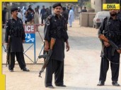 At least 9 dead, several injured after a bomb blast in Pakistan's Peshawar