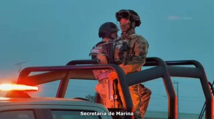 Centro de Mando de Ecatepec refuerza vigilancia con operativos permanentes