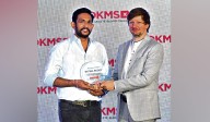 Techie Donates Stem Cells Twice to Save Lives of Blood Cancer Patients