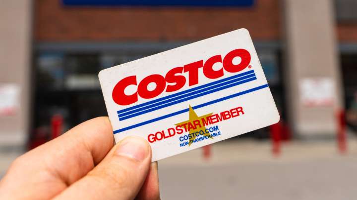 12 High-Protein Snacks You Can Buy At Costco