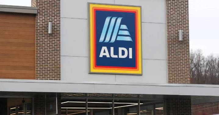 Aldi shopper 'feels lucky' after securing meal for just £1 at supermarket