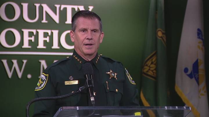 Sheriff Mina: 16-year-old dead, 15-year-old arrested in shooting