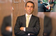 Murió David Cohen, abogado de caso Cruz Azul