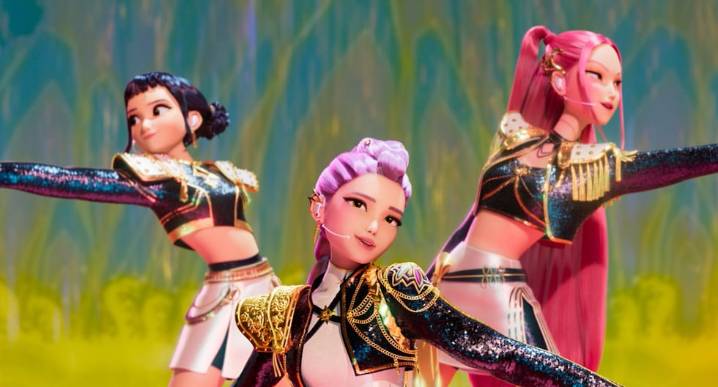 Musical “Las Cazadoras K-Pop” llega al Perú para presentarse en Lima, Trujillo y Arequipa