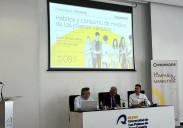 Radiografía de los jóvenes canarios: hiperconectados y fieles a su identidad cultural