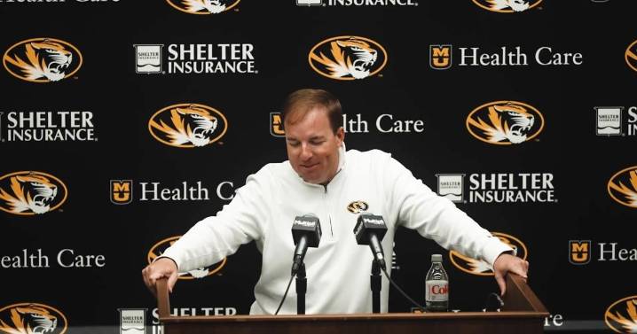 Mizzou coach Eli Drinkwitz on the edge that Zion Young brings to Tigers
