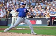 NLDS Game 1 notebook: Aaron Civale saves Chicago Cubs bullpen