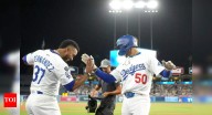 MLB trade rumors: Los Angeles Dodgers could re-sign $25 million New York Yankees star to bolster roster and improve championship odds