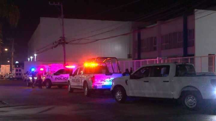 Policía de Guadalajara Muere Atropellado en su Día Libre por un Camión del Transporte Público