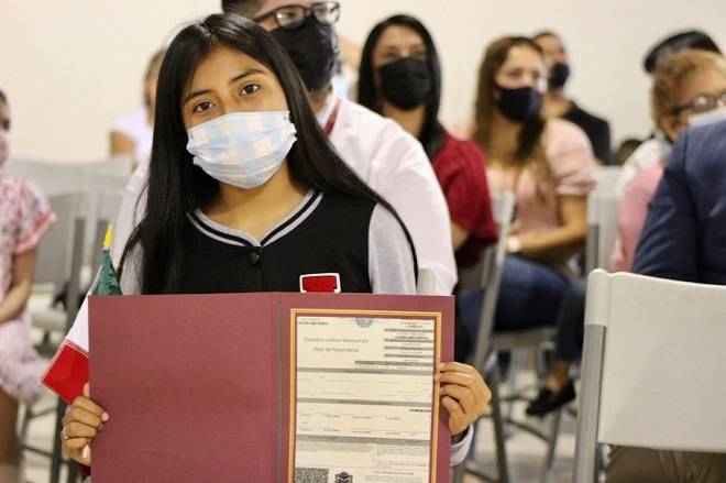 Proponen que sea delito solicitar actas de nacimiento actualizadas en trámites de gobierno