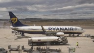 Ryanair recuperará en abril de 2026 el vuelo de Zaragoza a Palma y descarta París, Fez y Santiago de Compostela