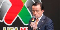Liga MX vive un torneo histórico en goles y audiencia, asegura Mikel Arriola