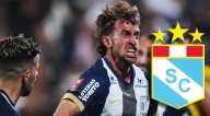 Alianza Lima quiere romper el mercado de fichajes 2026 con jugador de Cristal: "Culmina contrato"
