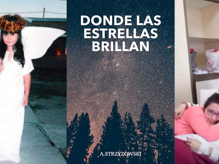 "Dejaste de ser Chechu": el recuerdo de la hermana de Cecilia Strzyzowski en su libro inédito