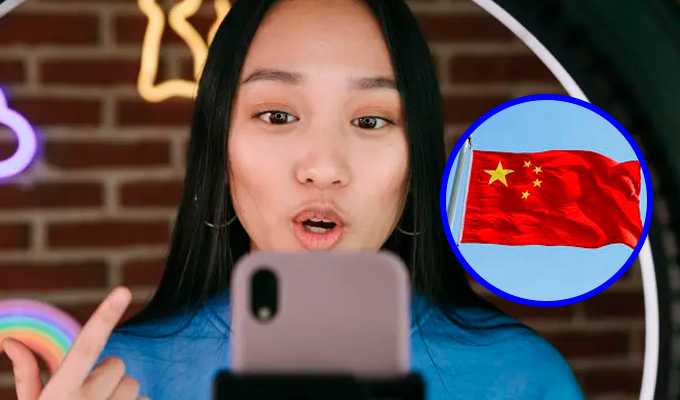 China obliga a influencers a certificar su conocimiento profesional