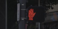 As LPD tries to curb the trend, pedestrian crash deaths could surpass five