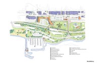 Small turnout does little to deter big plans for developing space