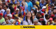 ¿Qué relación tiene la Nobel de la Paz, María Corina Machado, con Catalunya?