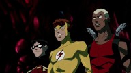 Why Young Justice's Creators Didn't Even Want To Make The Show At First