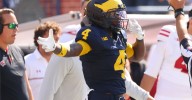 Game ball recipients from Michigan’s win over Wisconsin