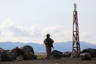 Puesto fronterizo en Colchane fue atacado por tres personas y un cabo segundo resultó lesionado