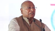 Congress President Mallikarjun Kharge Admitted To Bengaluru Hospital