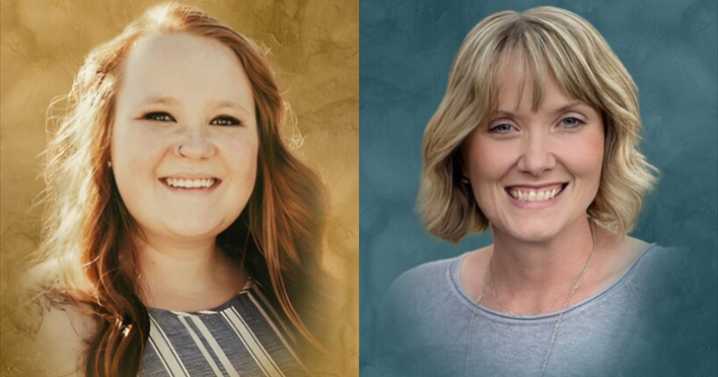 Woman convicted in deaths of 2 Kansas moms found buried in freezer