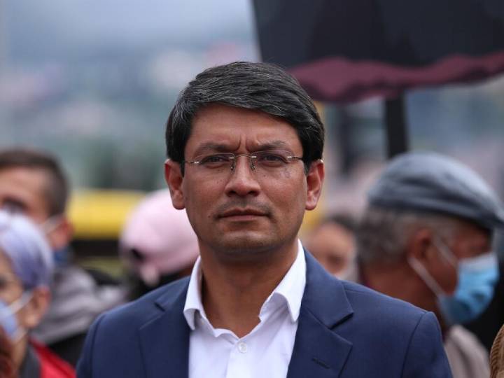 La Corte Suprema de Justicia ordenó seguir el juicio contra el exgobernador de Nariño, Camilo Romero
