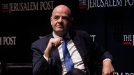FIFA Council takes no action against Israel, urges peace