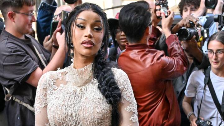 Nicki Minaj And Cardi B's Feud Escalates: Children Dragged Into Beef