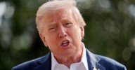 Trump Begs Oregon Governor 'Get Your State in Order' in Leaked Texts
