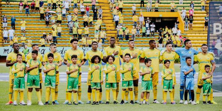 La verdad tras la posible salida del Atlético Huila de Neiva: “No sabían que las obras públicas se demoran”