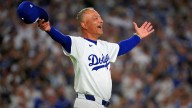 Dave Roberts vows to further ‘ruin baseball’ in World Series