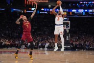Winfield: Mike Brown’s offense fits the Knicks just fine