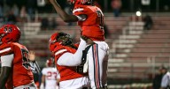 Watch the replay: Live with Friday Night Drive for Week 9 of the 2025 high school football season