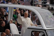 Maduro pide ayuda al papa León XIV para mantener la paz en Venezuela