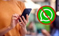 Estos son los celulares en los que ya no funcionará WhatsApp