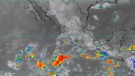¿Dónde se Ubica el Potencial Ciclón Sonia Hoy? Aviso por Desarrollo de Posible Tormenta