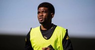 Man United deliver Amad update ahead of emotional Sunderland reunion